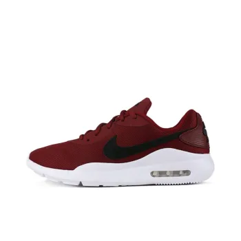 Nike Air Max Oketo 'Team Red Black'