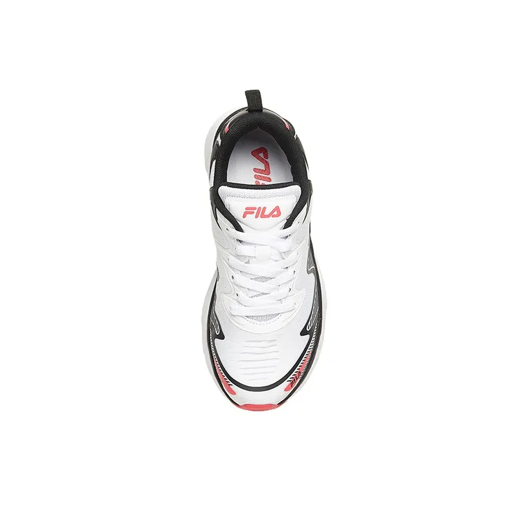 FILA Runner Low Women's-4
