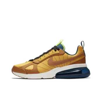 Nike Air Max 270 Futura Yellow Ochre Desert Ochre Women's