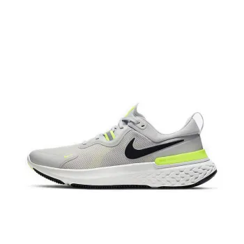 Nike React Miler Grey Fog