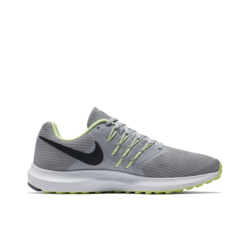 Nike Run Swift 'Wolf Grey'-1