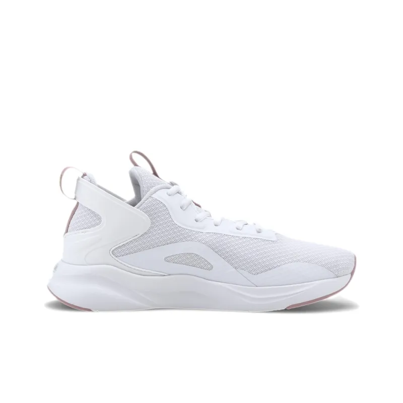 PUMA Softride Rift 'White Foxglove' Women's-1