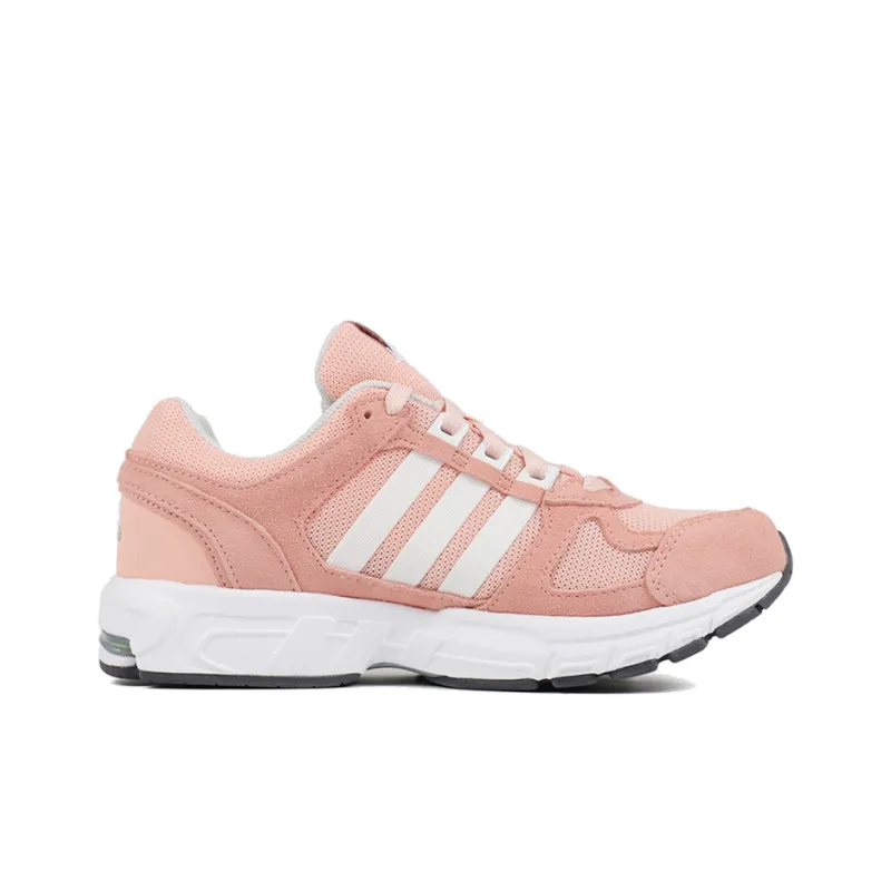Adidas Equipment 10 Shoe Pink Women's-1