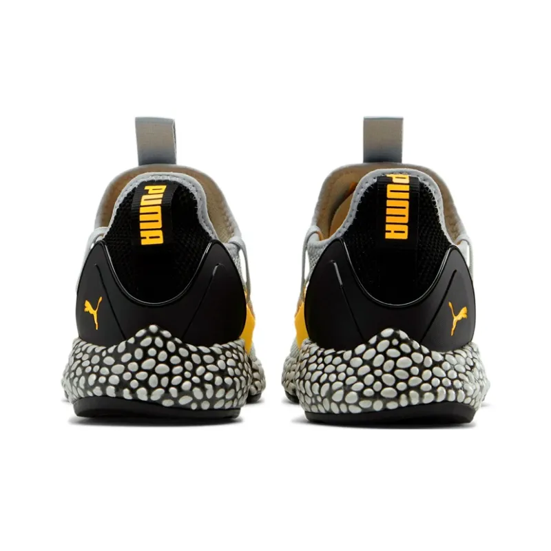 PUMA Hybrid Rocket Runner 'High Risk Ultra Yellow'-3