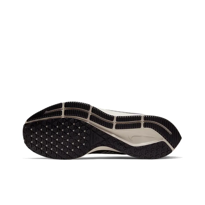 Nike Air Zoom Pegasus 36 Shield Black Silver-4