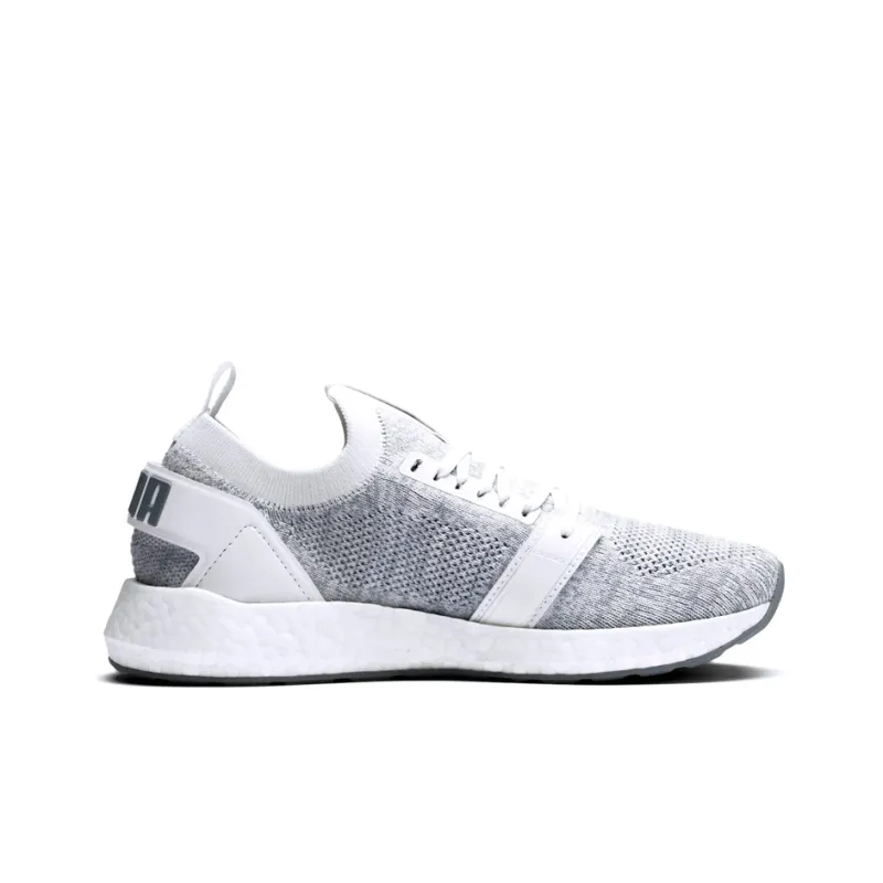 PUMA Nrgy Neko Engineer Knit 'White' Women's-1