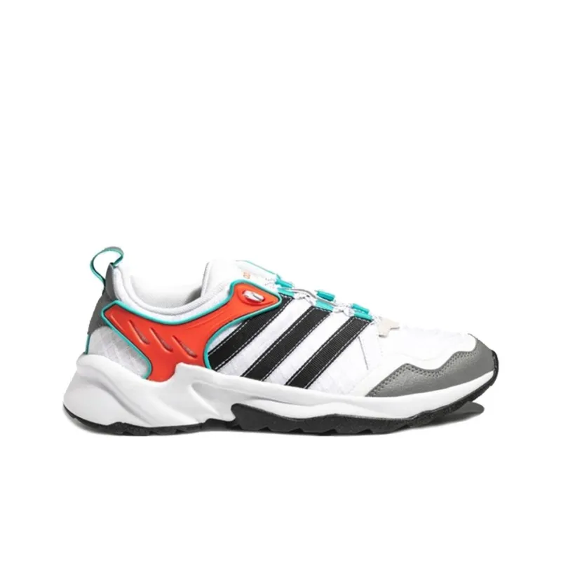 Adidas Neo 20 20 Fx Trail 'White Orange'-1