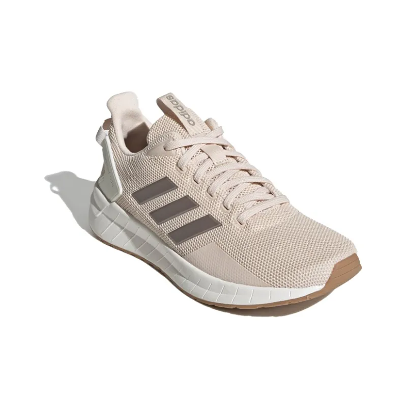 Adidas Neo Questar Ride 'Creamwhite Silver' Women's-2
