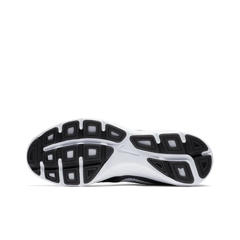 Nike Revolution 3 Dark Grey/White Black-5