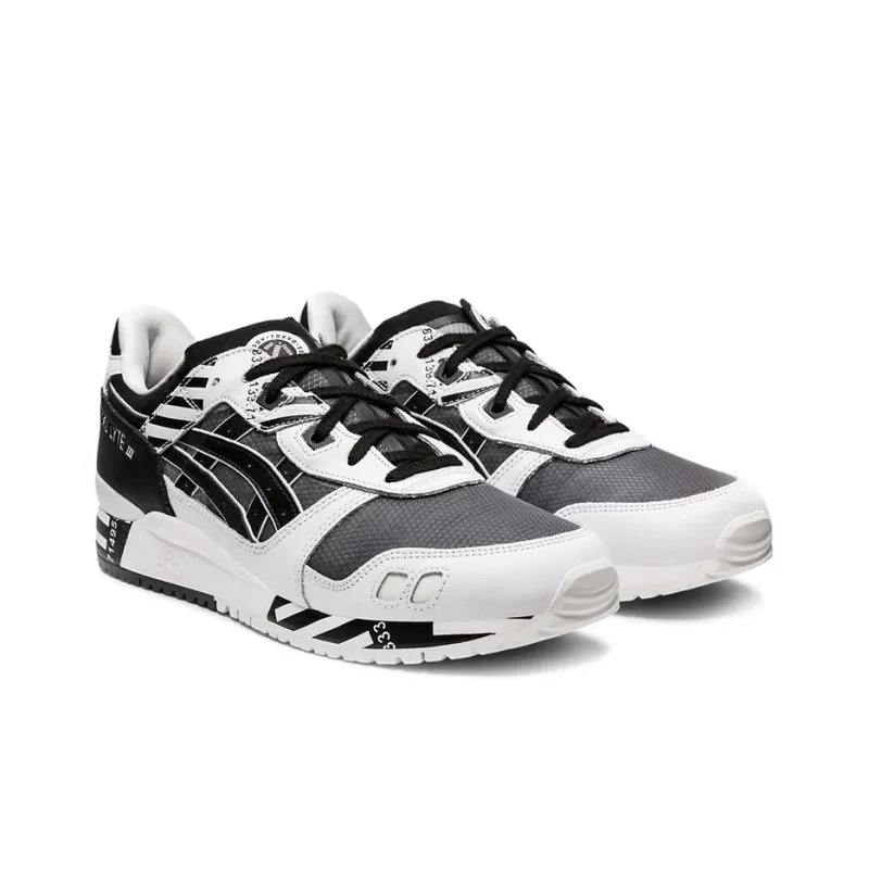 Asics Gel Lyte Iii Barcode-2