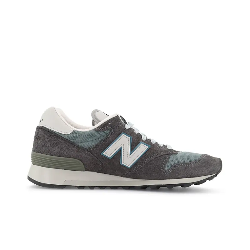 New Balance 1300 'Charcoal Grey'-1
