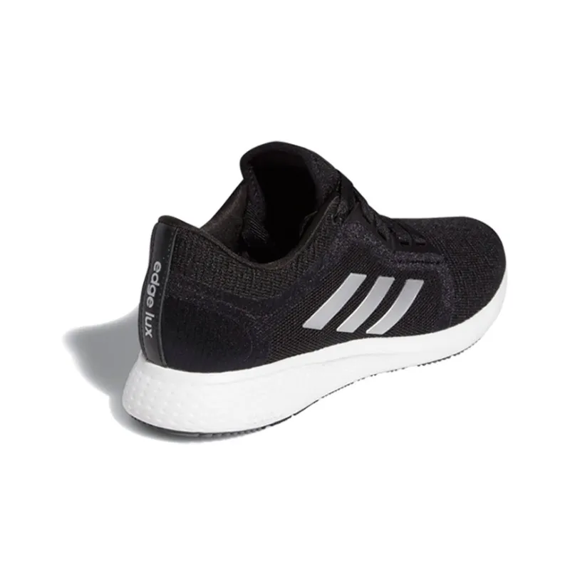 Adidas Edge Lux 4 'Core Black Metallic' Women's-3