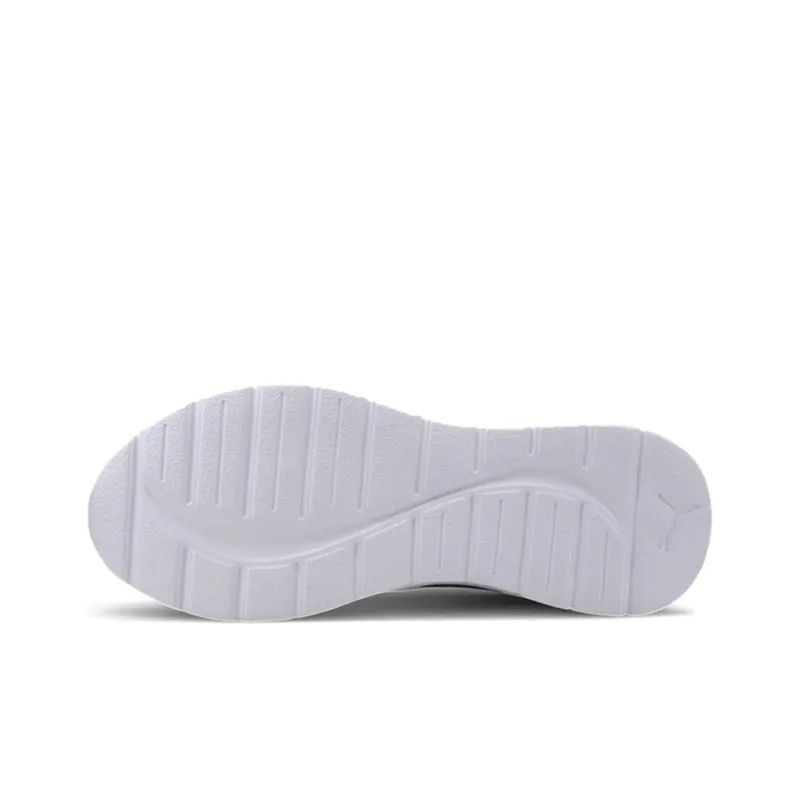 PUMA Flex Renew Black/White-5