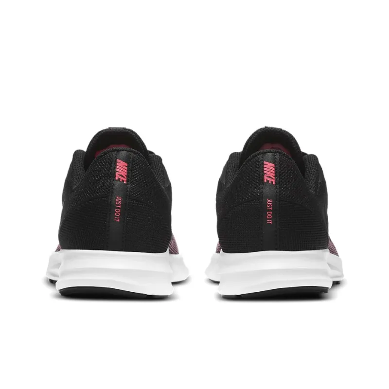 Nike Downshifter 9 'Black Red White' GS-4
