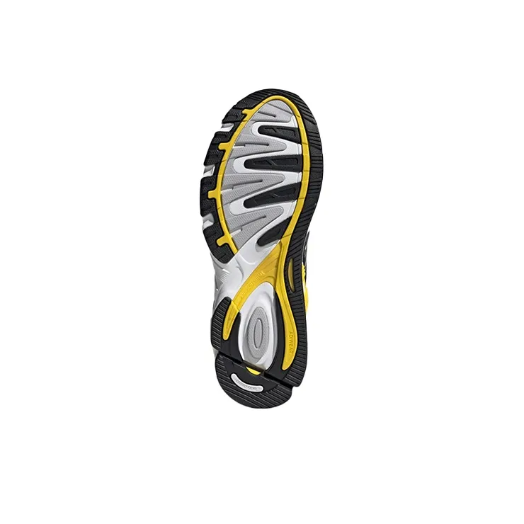 Adidas Response Cl Cloud White Yellow-5