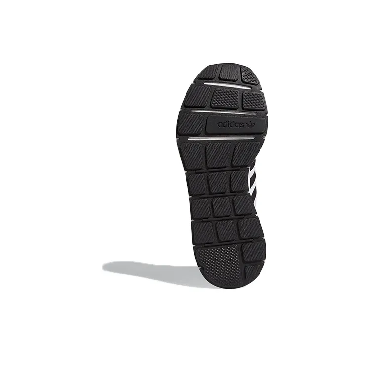Adidas Originals Swift Run X 'White Black'-5
