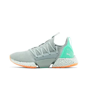 PUMA Hybrid Rocket Runner 'Grey Green' Women's