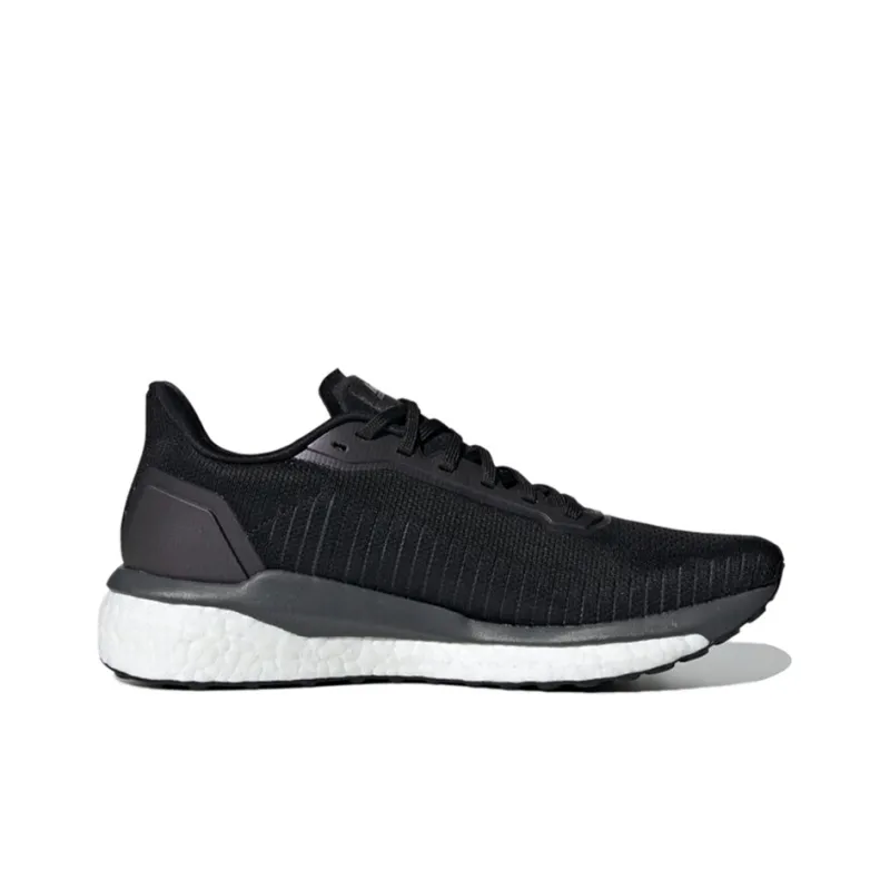 Adidas Solar Drive 19 'Core Black' Women's-1