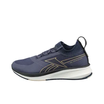 Reebok Fusium Run 2 Running Shoes Women's Low-Top Blue/Yellow