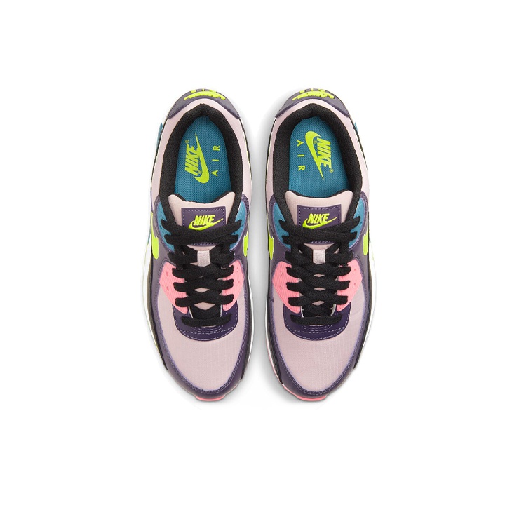 women's air max 3 eggplant