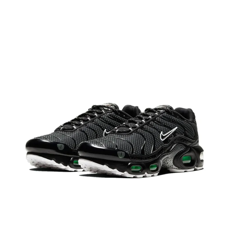 Nike Air Max Plus Black Viper GS-2