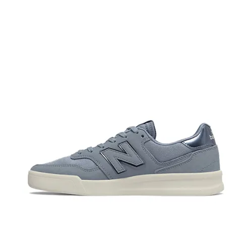 New Balance NB 300 Running Shoes Women's Low-Top Blue