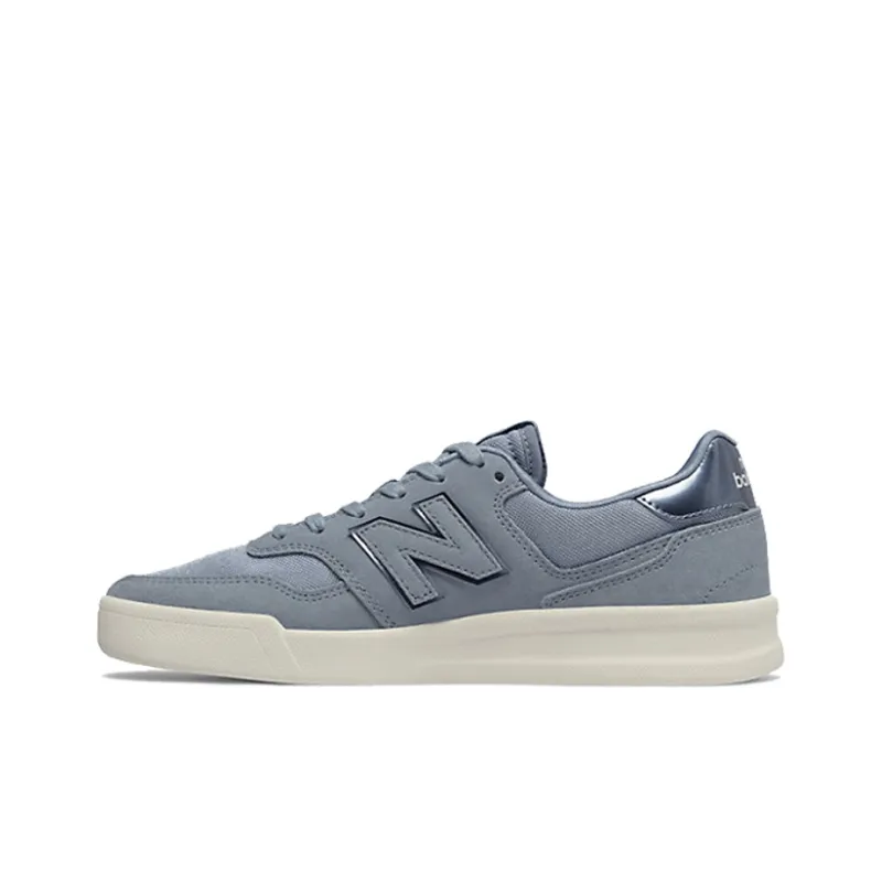 New Balance 300 'Dusty Blue' Women's-0