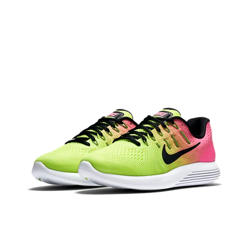 Nike Lunarglide 8 Oc Unlimited Olympic Collection-2