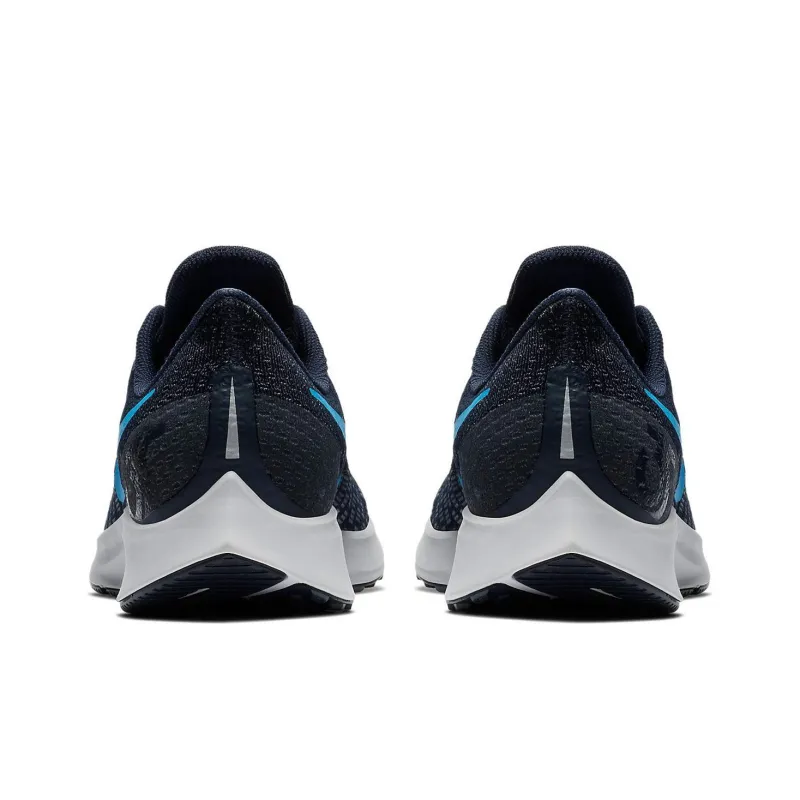 Nike Air Zoom Pegasus 35 'Obsidian'-4