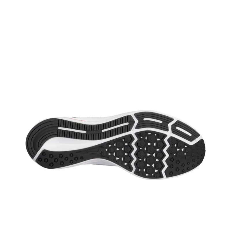 Nike Downshifter 7 Black/White-5