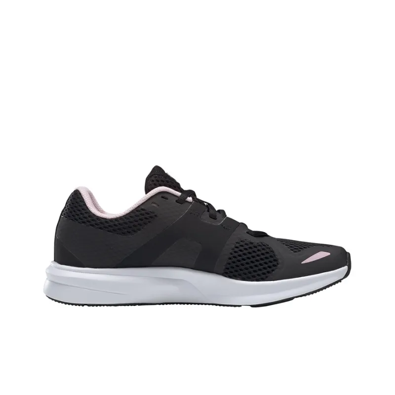 Reebok Women's Endless Road 2.0 'Black Pixel Pink' Women's-1