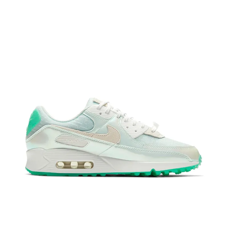 Nike Air Max 90 The Future Is Clear Women's-1