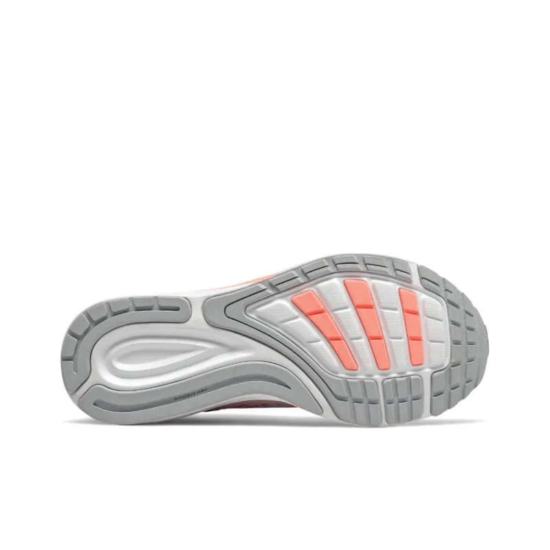 New Balance 870v5 B Wide Pink Women's-3