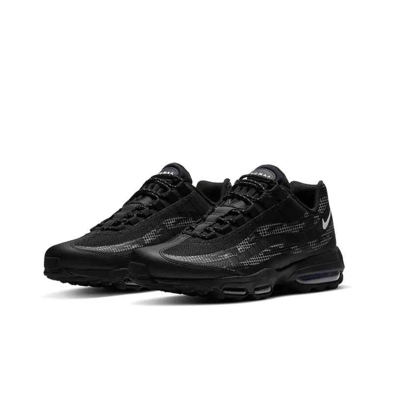 Nike Air Max 95 Ultra 'Black'-2