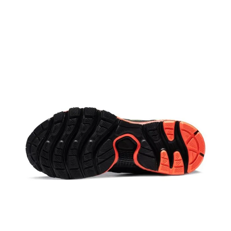 Asics Gel Nimbus 22 Lite Show 'Black Red' Women's-4