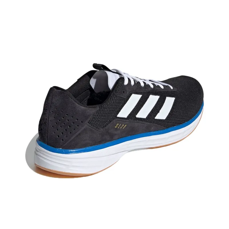 Adidas SL20 Noah Black-3