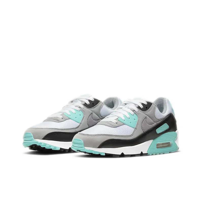 Nike Air Max 90 Recraft Turquoise-2