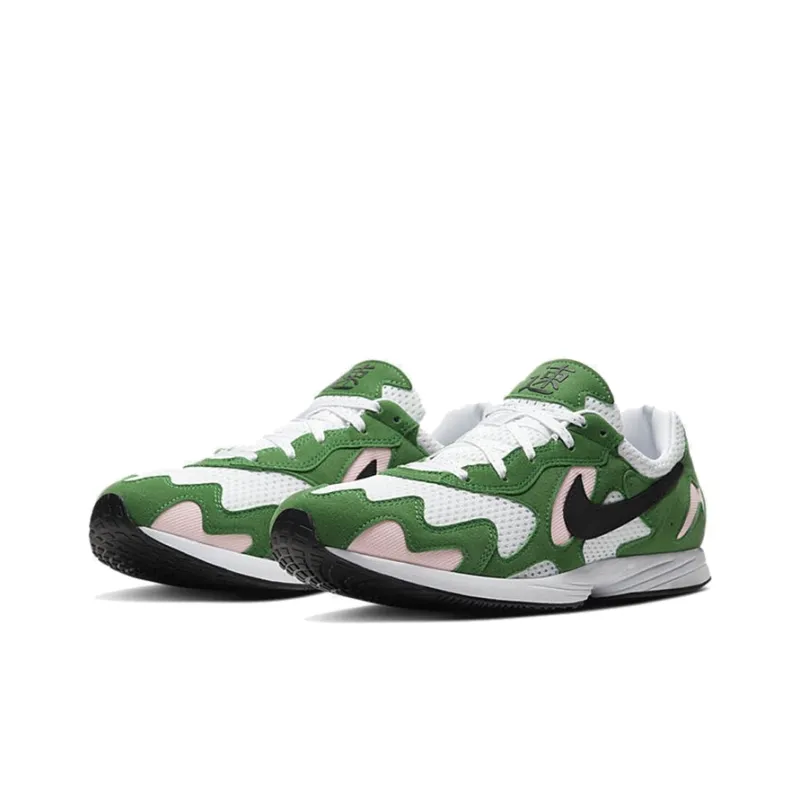 Nike Air Streak Lite Aloe Verde-2