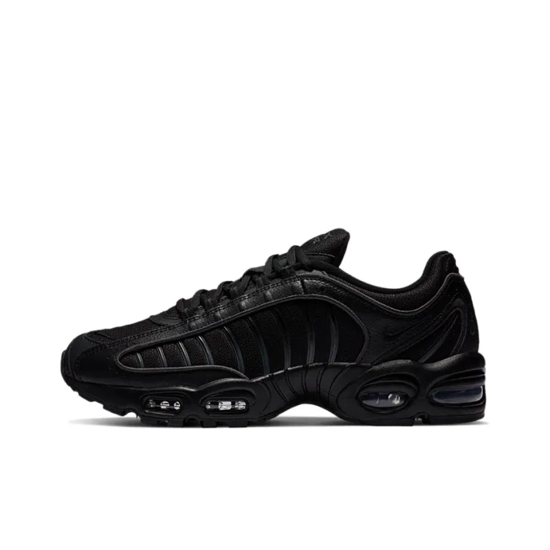 Nike Air Max Tailwind 4 'Black'-0
