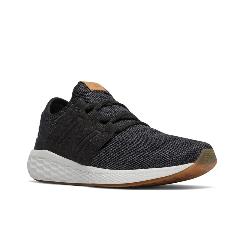 Fresh Foam Cruz Women's New Balance V2 'Black' Women's-2