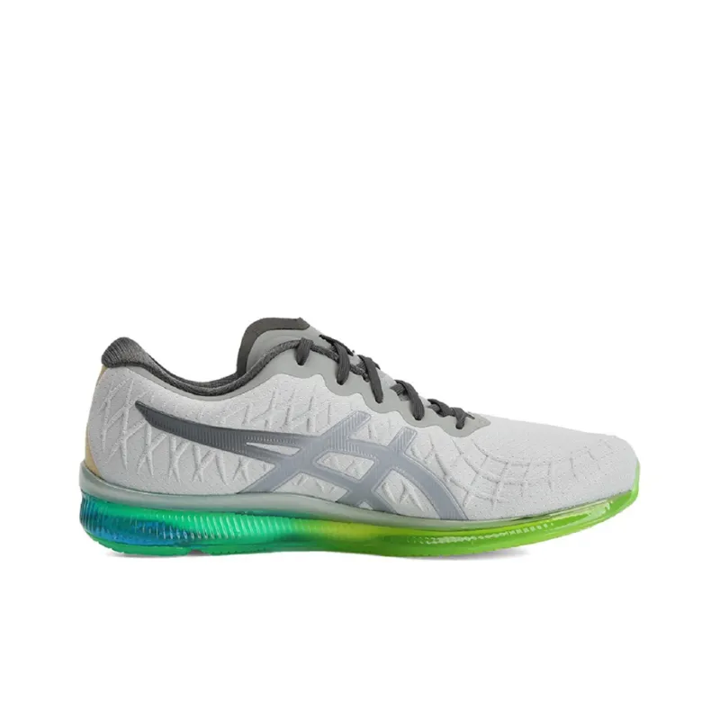 Asics Gel Quantum Infinity Mid Grey Dark Grey-1