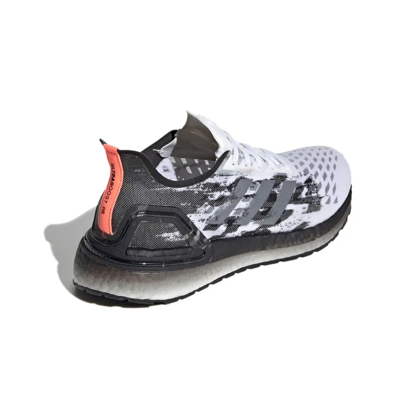 Adidas Ultraboost Pb Grey Three Women's-3