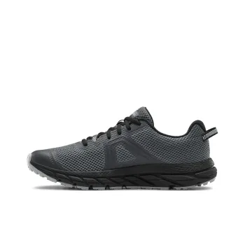 Under Armour Charged Toccoa 3 'Pitch Grey Black'