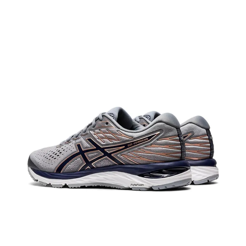 Asics Gel Cumulus 21 Wide 'Peacoat' Women's-3