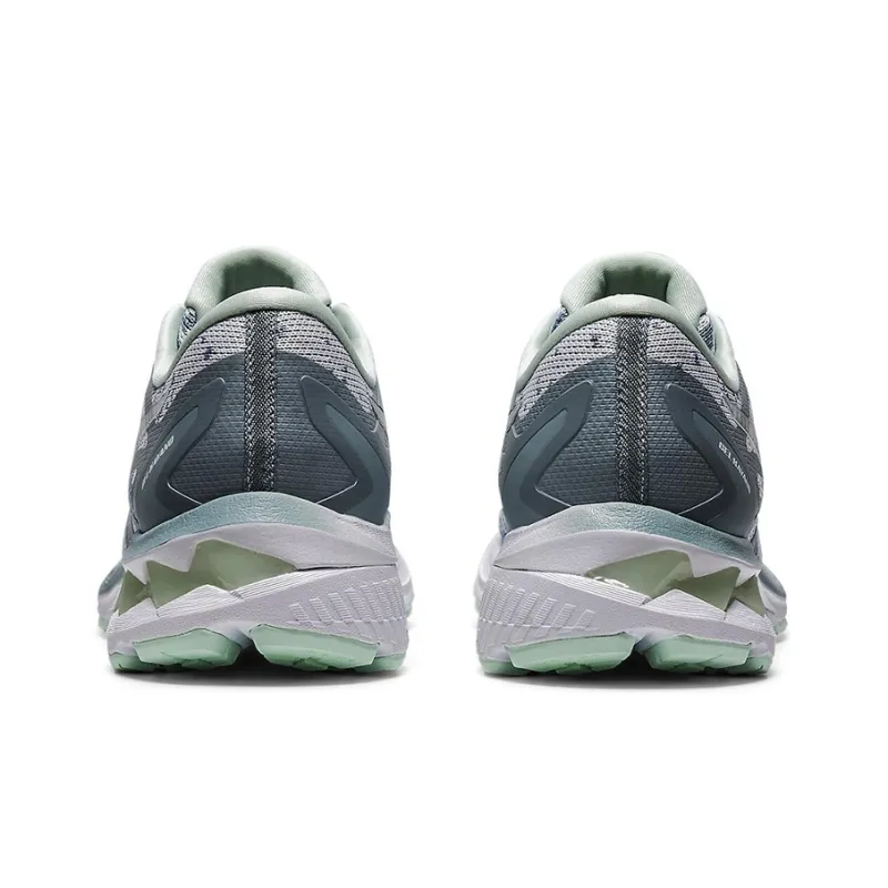 Asics Gel Kayano 27 Mk 'Light Steel' Women's-3
