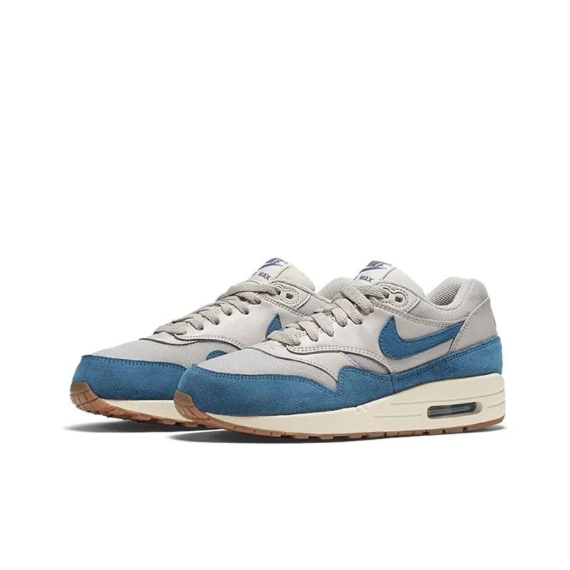Nike Air Max 1 Essential Light Bone Women's-2
