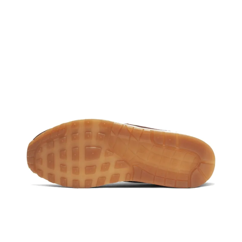 Nike Air Max 1 Houndstooth Bronze Eclipse-4