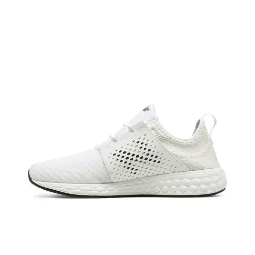 New Balance NB Cruz Running Shoes Men Low-Top White