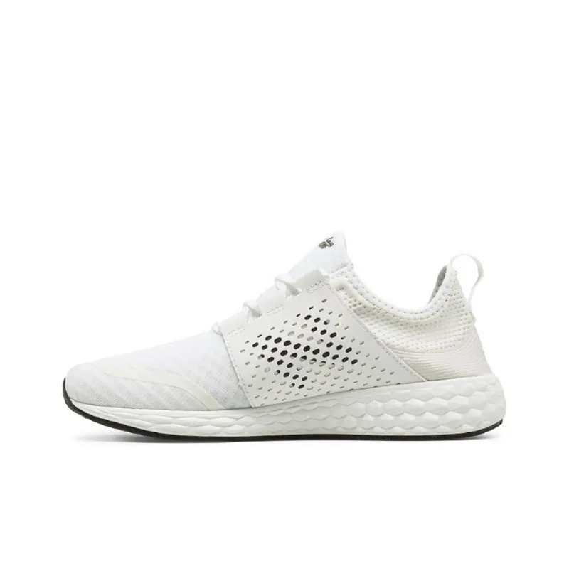 New Balance Fresh Foam Cruz 'Off White'-0