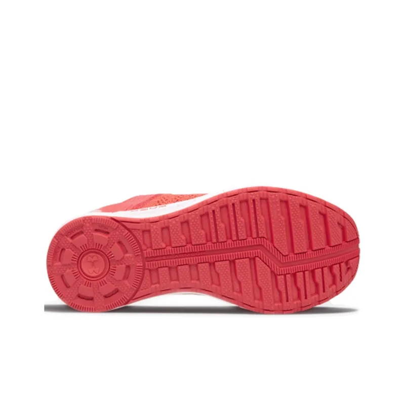 Under Armour Hovr Sonic 2 'Orange' Women's-4